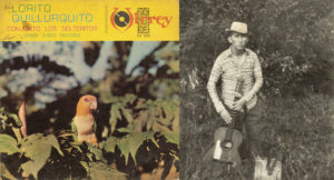 Los Solteritos lanzan su álbum debut «Lorito Quillurquito»