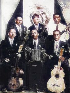 Foto de La Orquesta Musical Riojana