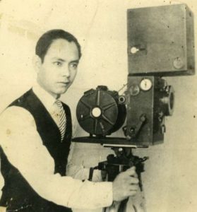 Película Bajo el sol de Loreto