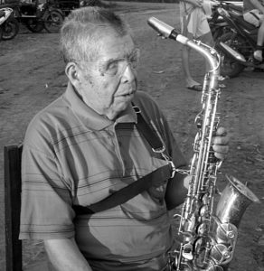 Se forma La Continental Ritmo en Tarapoto