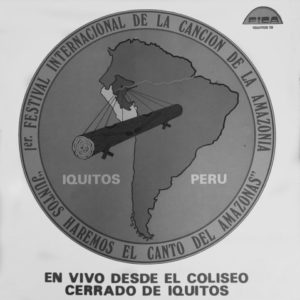 Se funda el FICA