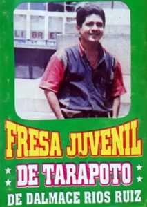 Se forma Fresa Juvenil